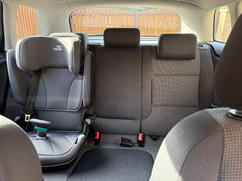 Audi A3 1,9 TDI - 6