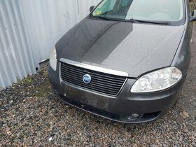 Fiat Croma 2.2i - 6