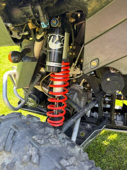 Can-am Renegade 570 - 6