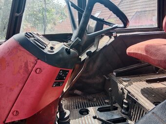 Zetor 7011 - 6