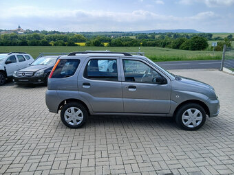 Subaru Justy 1,3 Justy G3X 4x4 - 6