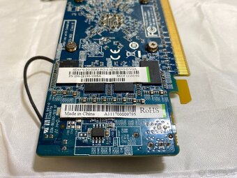 osazená základní deska Asus i5 16GB RAM zdroj grafika - 6