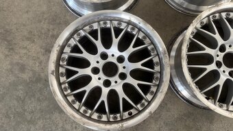 R17 5x120 bbs rs740 - 6