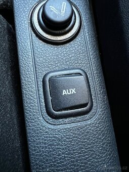 Škoda Fabia Combi 1.4 16V, 63 kW, Ambiente - 6