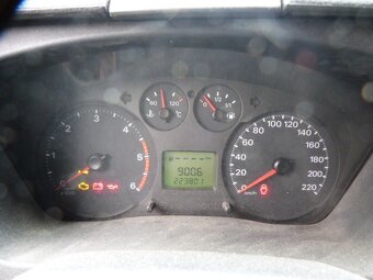 Ford transit - 6