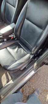 Skoda Octavia 1 - 6