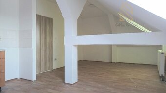 Pronájem, byt 1kk, 36m2, Palackého náměstí, Brozany nad Ohří - 6