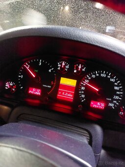 2000 Audi a4 b5 2.5 tdi 110 kw quattro - 6