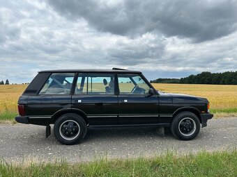 Range Rover Classic Vogue LSE 4.2 V8 - 6