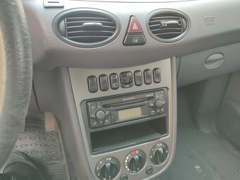 A 170 cdi - 6