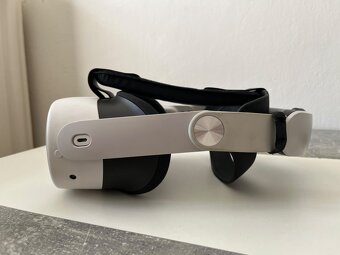 Meta Quest 3S 128GB + Přislušenství - 6