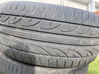 Originál alu Audi r18 5x112 - 6