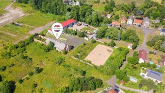 Prodej, zemědělské usedlosti, 542m2, pozemek 5479m2, Český Ú - 6