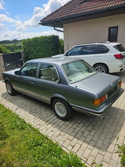 BMW 320 - 6