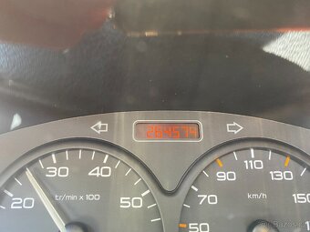 Peugeot 206, 1.4 55kW - 6