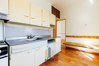 Prodej byty 2+1, 56 m2 - Jihlava, ev.č. 00799 - 6
