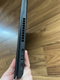 Notebook Lenovo T480 - 6