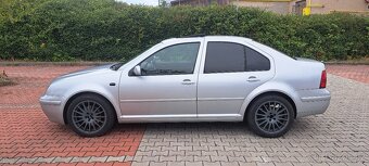 Volkswagen Bora 1.9Tdi 110kw ARL 4motion Recaro - 6