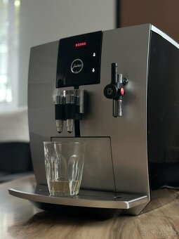 Jura Impressa J7 - 6