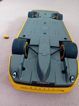 Maisto Jaguar Xj220 1:12 1992 - 6