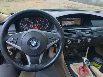 BMW 530 xd MANUAL - 6