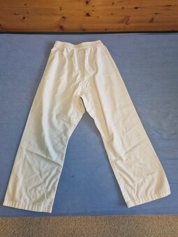 Dětské kimono na karate - 6