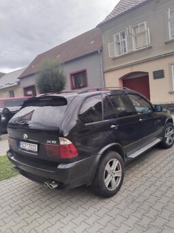 BMW X5 - 6