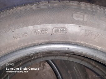 Pneu Michelin - letni - 6