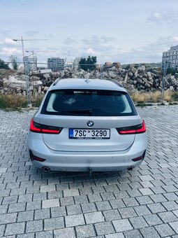 BMW 3 2.0 Nafta G21 (2021) — AdvantagevirtualNavi - 6