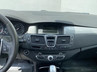Renault Laguna 2.0dCi , 127 kW nafta, 2012 - 6