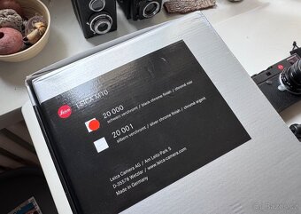 Leica M10 - 6