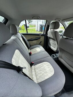 Škoda Fabia 1.4 16v 74kw - 6