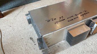 Siemens Simodrive U/E-Modul Int/Ext.10/25kW - 6
