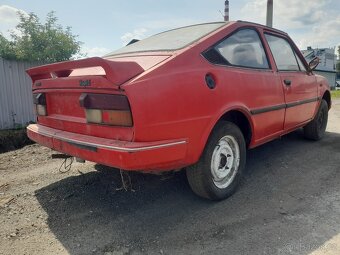 Škoda Rapid - 6