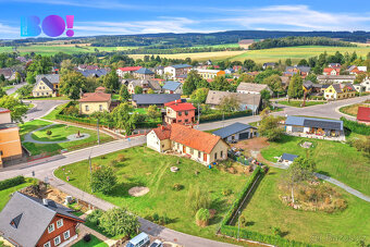 Prodej rodinného domu 145 m2, pozemek 1 407 m2, Hořičky - 6