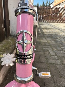 Schwinn , vel.16 - 6