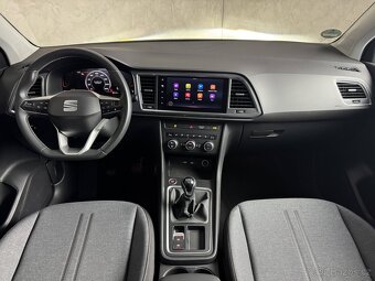 Seat Ateca 1.5TSi 110kW Style LED Virtual PDC - 6