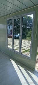 Obytný kontejner o rozměru 3 x 7 m - 6