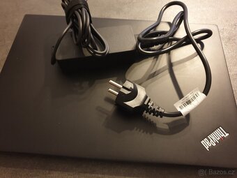 Lenovo T14s AMD Ryzen 7 Pro 16GB RAM SSD 512GB - 6