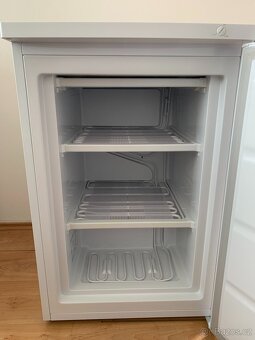 ZAMLUVENO Šuplíkový mrazák Philco - 6