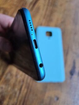 Redmi Note 9 Pro, 128GB - 6