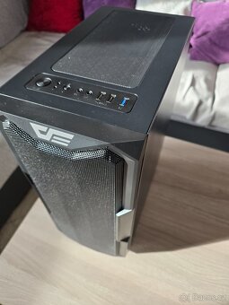 Nové kancelářské PC Ryzen 5,16Gb G.SKILL, W11 - 6