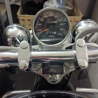 Suzuki Intruder 1400 - 6