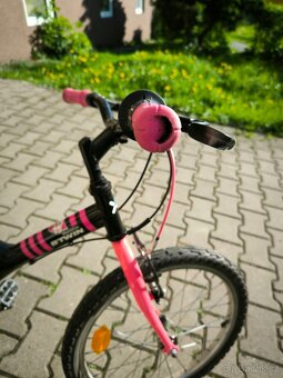 Dětské kolo - 6