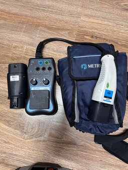 Revizni pristroj Metrel 3155 - 6