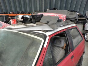 OPEL CORSA A GSi - 6