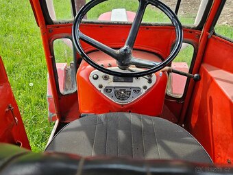 Zetor 3011 s Doklady stk do 2026 plne funkcni zanovni pneu,c - 6