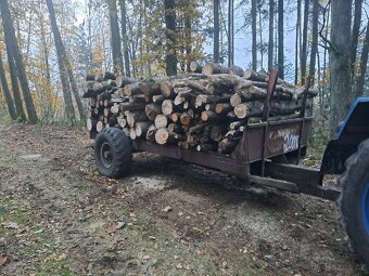 Kára, náves, vlek,5t. - 6