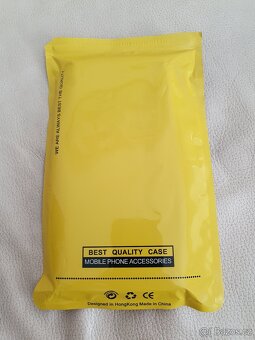 Pouzdro na Samsung Galaxy S20FE - 6