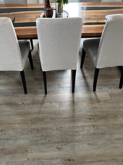 Jídelní židle IKEA - 6